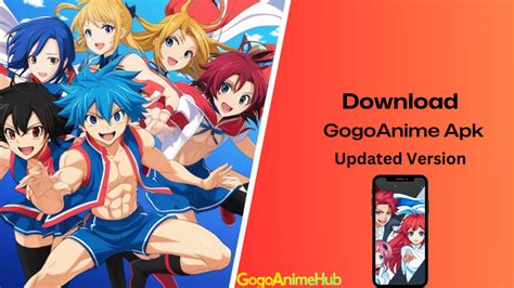 Download: GOGOAnime APK Latest Version.